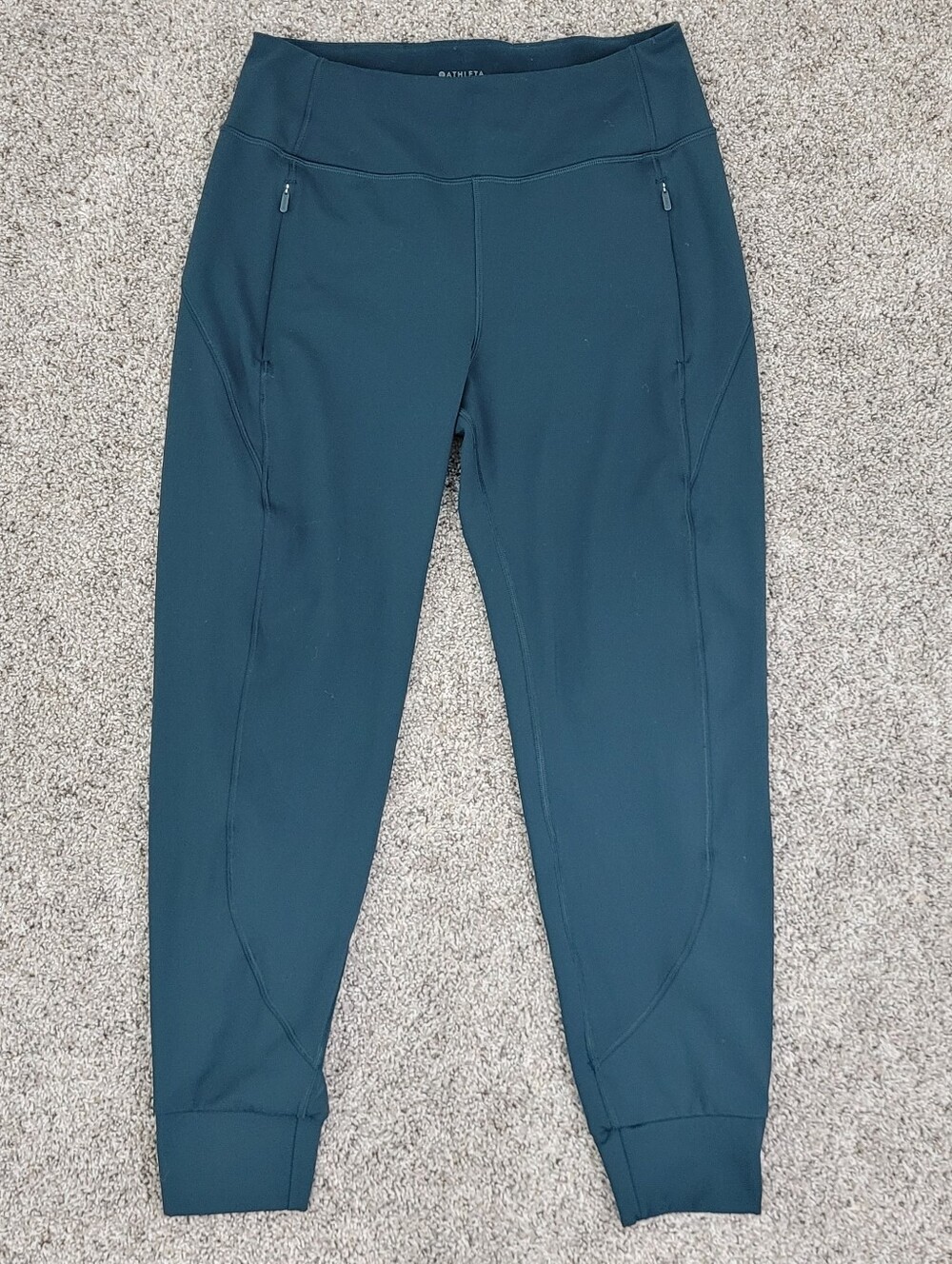 Athleta Rainier Jogger Womens Small Petite